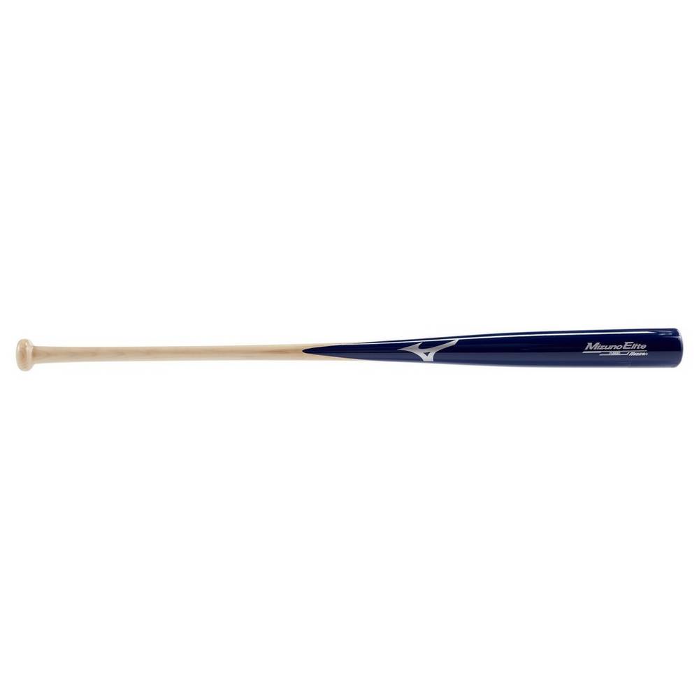 Mens Mizuno Elite Fungo Bat Navy/Beige Philippines (BXFVZY273)